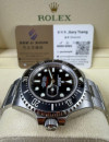 二手 ▶️ Rolex 勞力士 SEA-DWELLER ◀️ 126600 2021年錶 (43mm) 